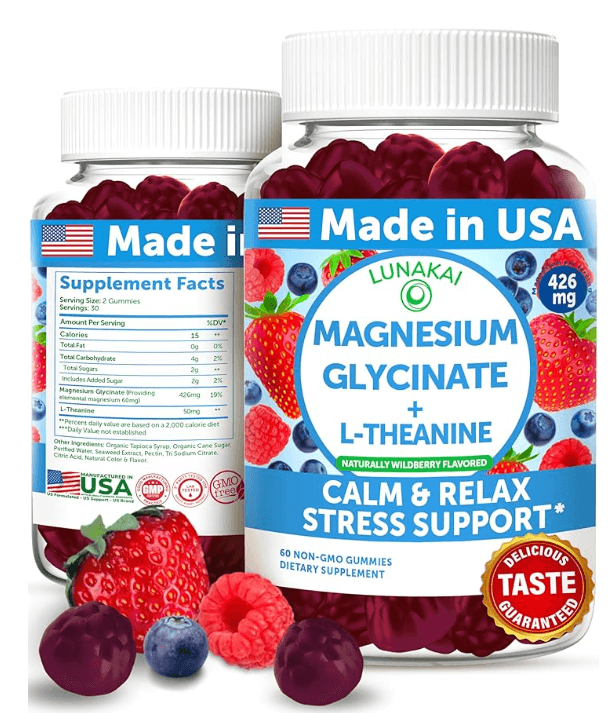 Organic Chia Seeds 2lb