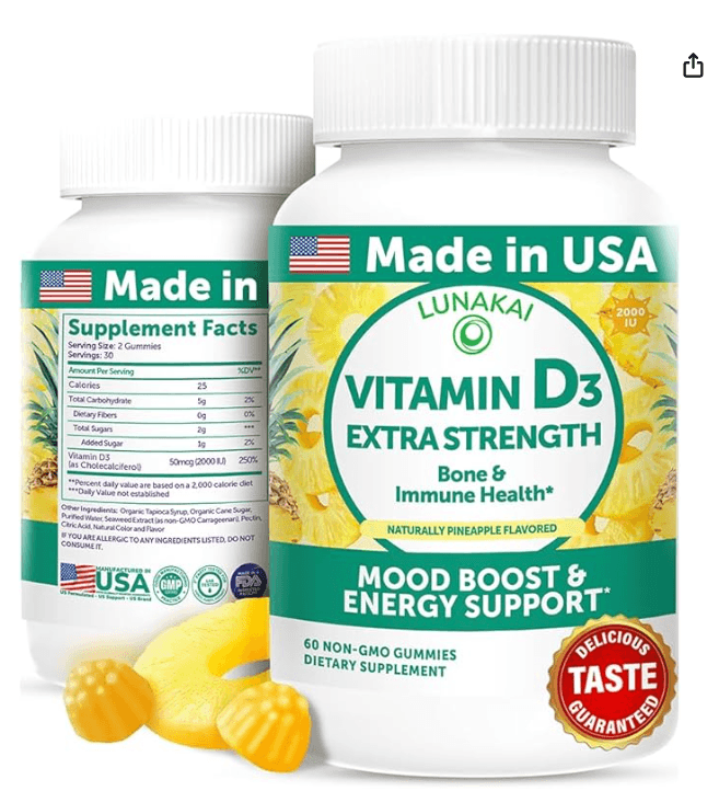 Collagen Peptides Powder